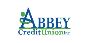 Abbey Credit Union logo