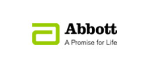 Abbott Nutrician logo