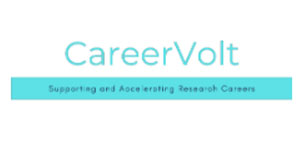 Career Volt logo