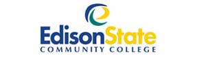 Edison State logo