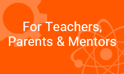 Teachers, Parents, Mentors resources for Ohio Upper Miami Valley Science Days