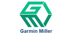 Garmann Miller logo