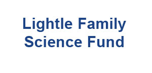 Lightle Family Science Fund logo