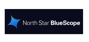 North Star BlueScope Steel logo