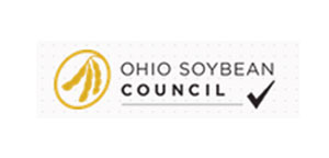 Ohio Soybean Council logo