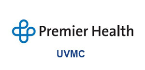 Premier Health logo