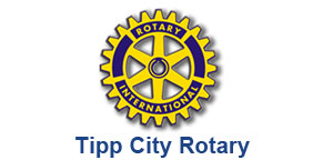 Rotary logo