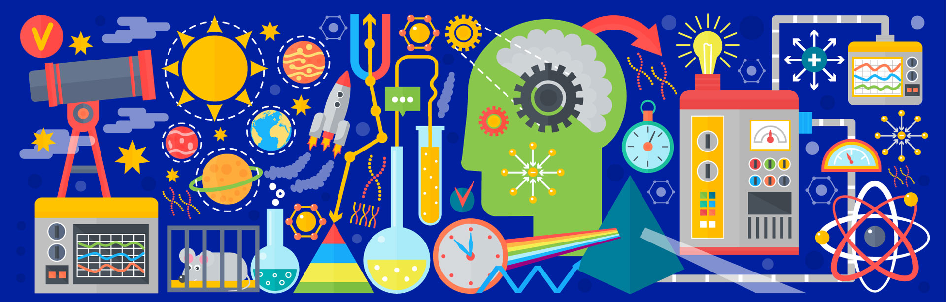 Ohio Upper Miami Valley Science Days