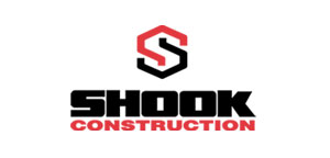 Shook logo