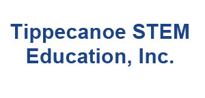 Tippecanoe STEM Ed logo