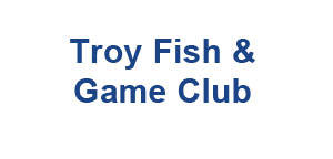 Troy Fish and Game Club logo
