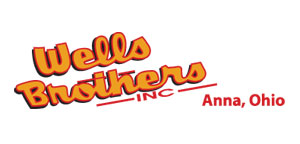 Wells Brothers, Inc. logo
