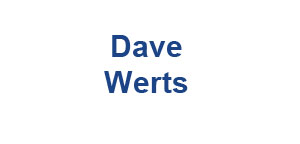 Dave Werts logo