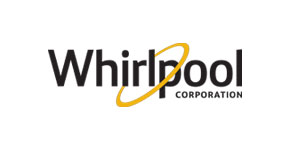 Whirlpool logo