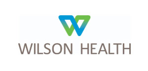 Wilson Health logo